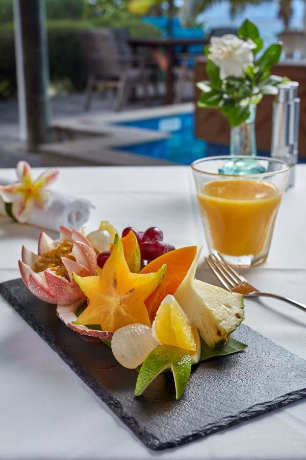 Little Polynesian Resort Rarotonga Dış mekan fotoğraf